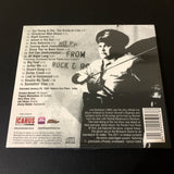 Alcatrazz - Live Sentence - DIGIPACK ARG