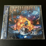 Impellitteri - War Machine - BRA