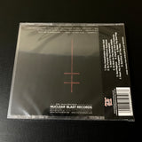 Marilyn Manson - One Assassination Under God - BRA