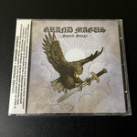 Grand Magus - Sword Songs - BRA
