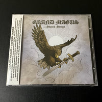 Grand Magus - Sword Songs - BRA