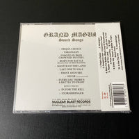 Grand Magus - Sword Songs - BRA
