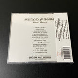Grand Magus - Sword Songs - BRA