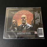 Grand Magus - Sunraven - BRA