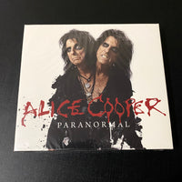 Alice Cooper - Paranormal - DOBLE DELUXE BRA
