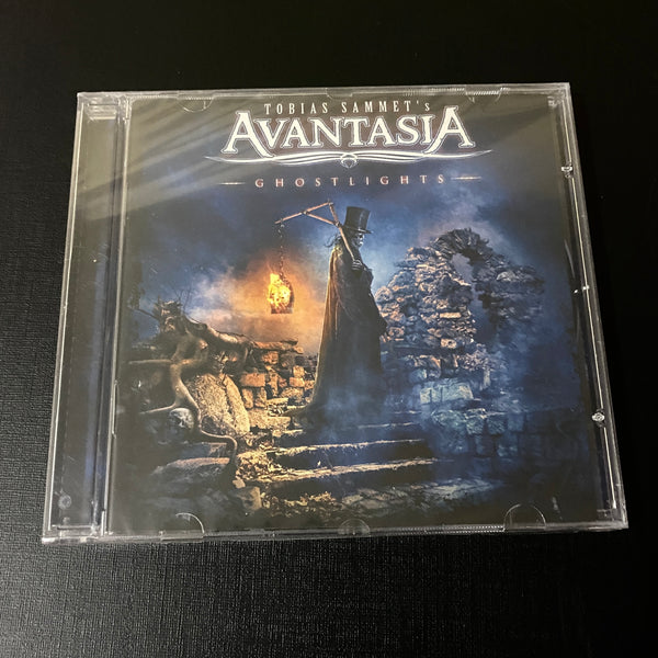Avantasia - Ghostlights - BRA
