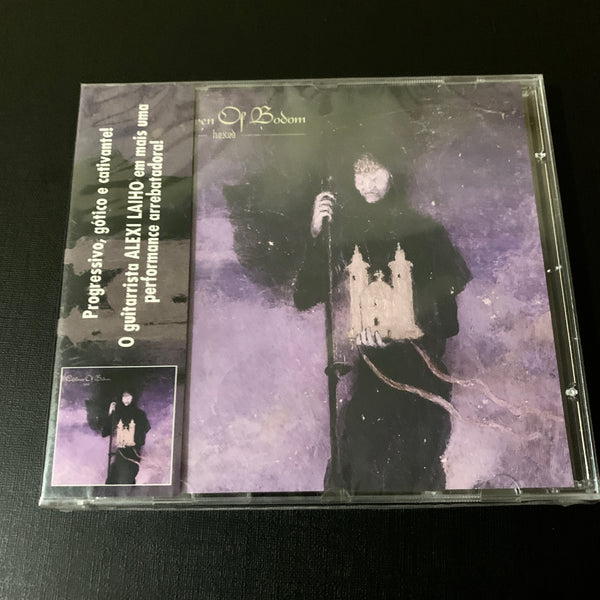 Children of Bodom - Hexed - BRA