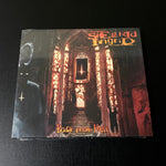Siegrid Ingrid - Back from Hell - SLIPCASE BRA
