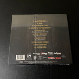 Siegrid Ingrid - Back from Hell - SLIPCASE BRA
