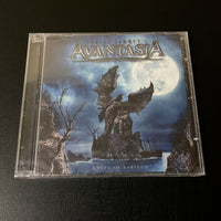 Avantasia - Angel of Babylon - BRA