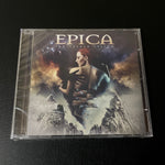 Epica - The Solace System - BRA