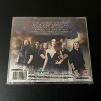 Epica - The Solace System - BRA