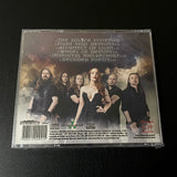 Epica - The Solace System - BRA