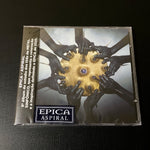 Epica - Aspiral - BRA