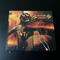 Machine Head - Burn my Eyes - SLIPCASE BRA