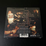 Machine Head - Burn my Eyes - SLIPCASE BRA