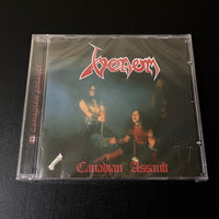 Venom - Canadian Assault - BRA