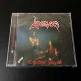 Venom - Canadian Assault - BRA