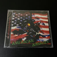 Venom - American Assault - BRA