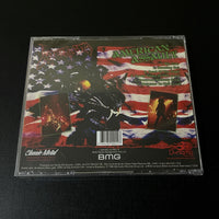 Venom - American Assault - BRA