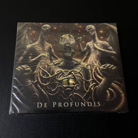 Vader - De Profundis - DIGIPACK BRA