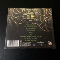 Vader - De Profundis - DIGIPACK BRA