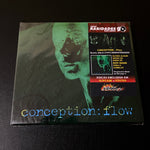 Conception - Flow - SLIPCASE BRA + POSTER