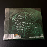 Conception - Flow - SLIPCASE BRA + POSTER