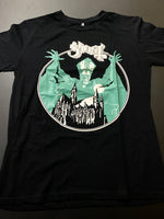Ghost - Opus Eponymous (G)