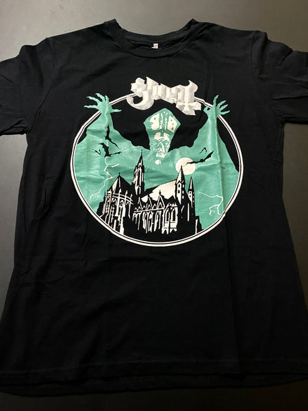 Ghost - Opus Eponymous (G)