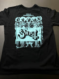 Ghost - Opus Eponymous (G)