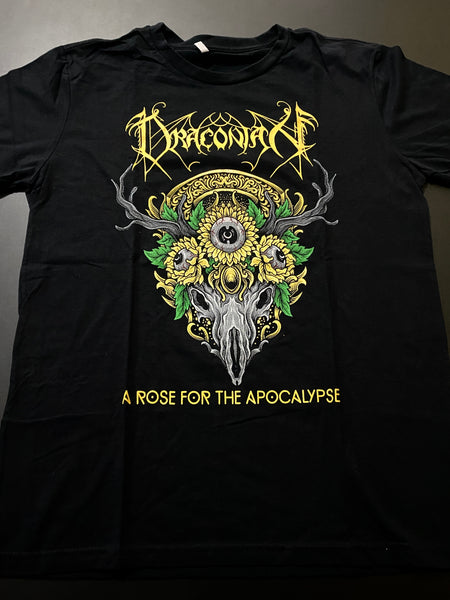Draconian - A Rose for the Apocalypse (G)