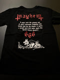 Mayhem - Pure Fucking Armaggedon