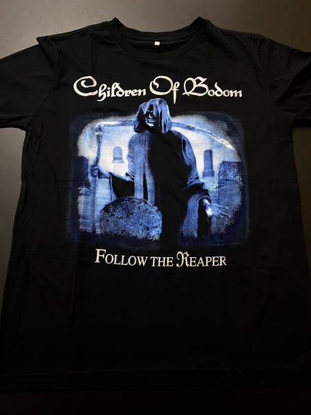 Children of Bodom - Follow the Reaper (G)