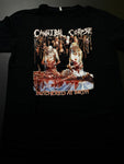 Cannibal Corpse - Butchered at Birth (G)