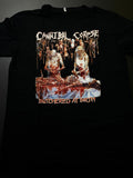 Cannibal Corpse - Butchered at Birth (G)