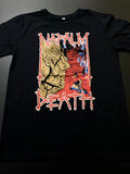 Napalm Death - Harmony Corruption