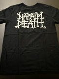 Napalm Death - Harmony Corruption