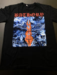 Bathory - Blood on Ice (G)
