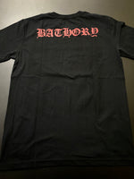 Bathory - Blood on Ice (G)