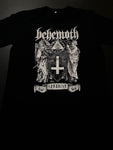 Behemoth - The Satanist (G)