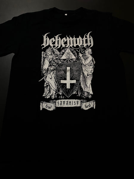 Behemoth - The Satanist (G)