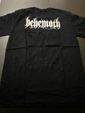 Behemoth - The Satanist (G)