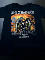 Bathory - In Memory Of Quorthon