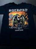 Bathory - In Memory Of Quorthon