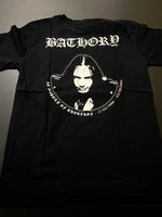 Bathory - In Memory Of Quorthon