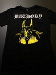 Bathory - Bathory (chivo amarillo) (M)
