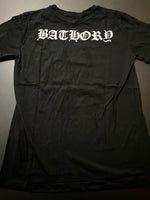 Bathory - Bathory (chivo amarillo) (M)