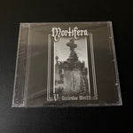 Mortifera - V: Ecclesiae Mortii - BRA