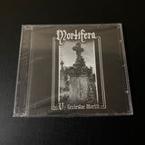 Mortifera - V: Ecclesiae Mortii - BRA